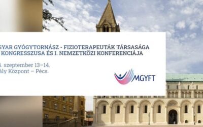 MGYFT XIV. Kongresszusa és I. Nemzetközi Konferenciája