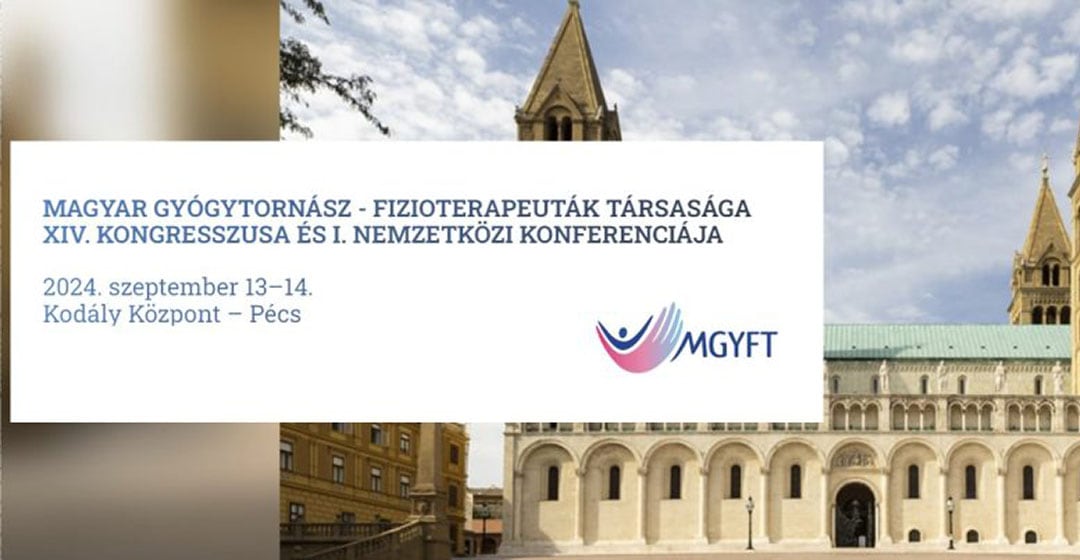 MGYFT Kongresszus