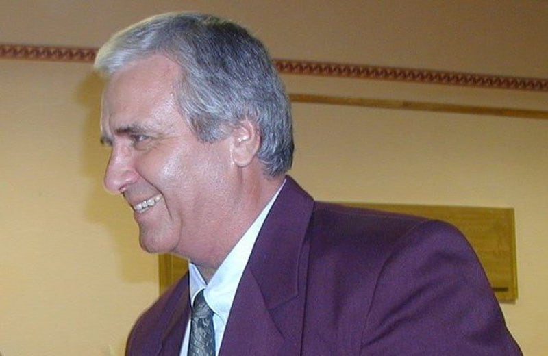 Márton Kános emlék