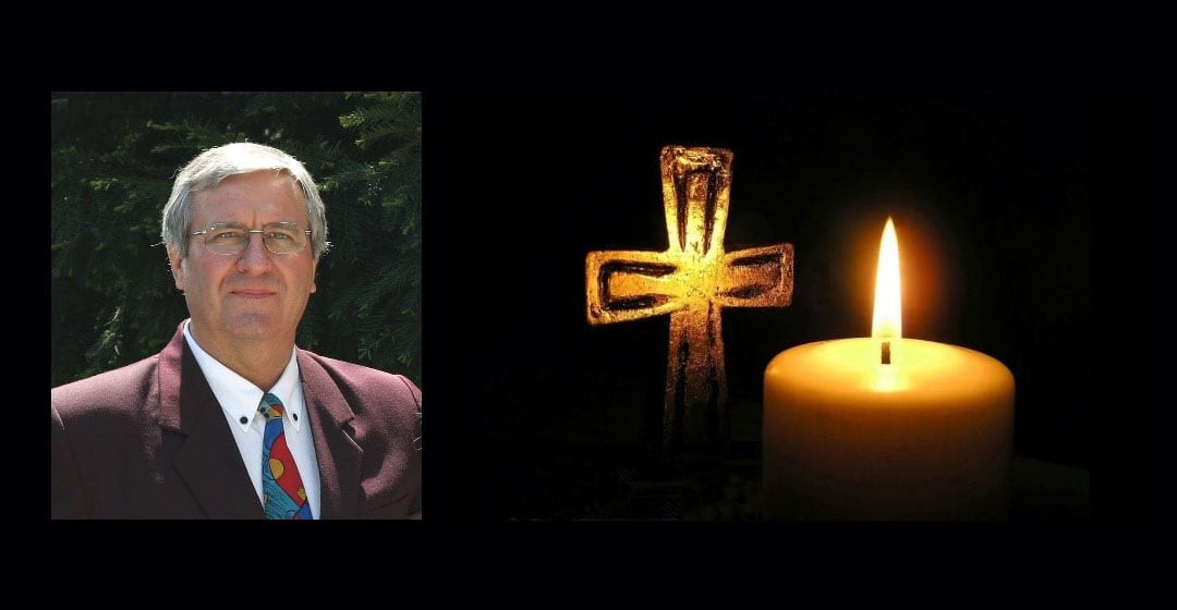 Márton János eltávozott