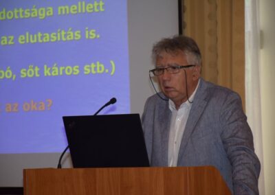 2023 Szeptember - FISZE kongresszus