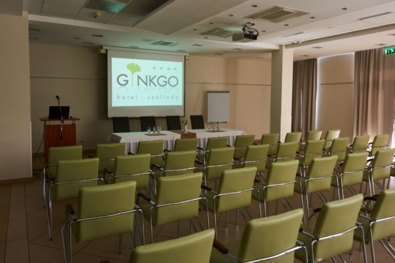 Gingko Hotel