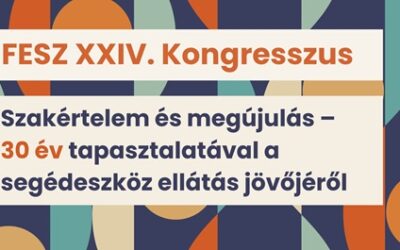 30 éves a Forgalmazók az Egészségért Szövetség (FESZ)